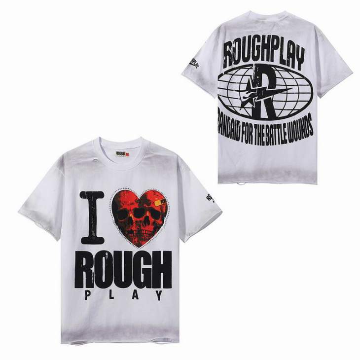 Picture of RoughPlay T Shirts Short _SKURoughPlayS-XL6htrR0512149